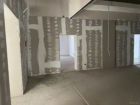 Kirayə verilir obyekt 2670 m²