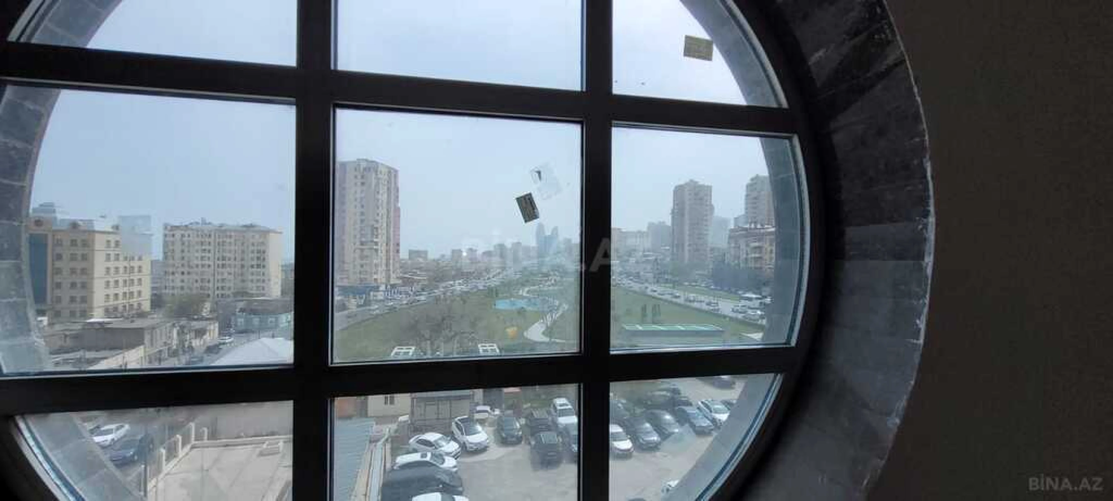 Kirayə verilir obyekt 2670 m²