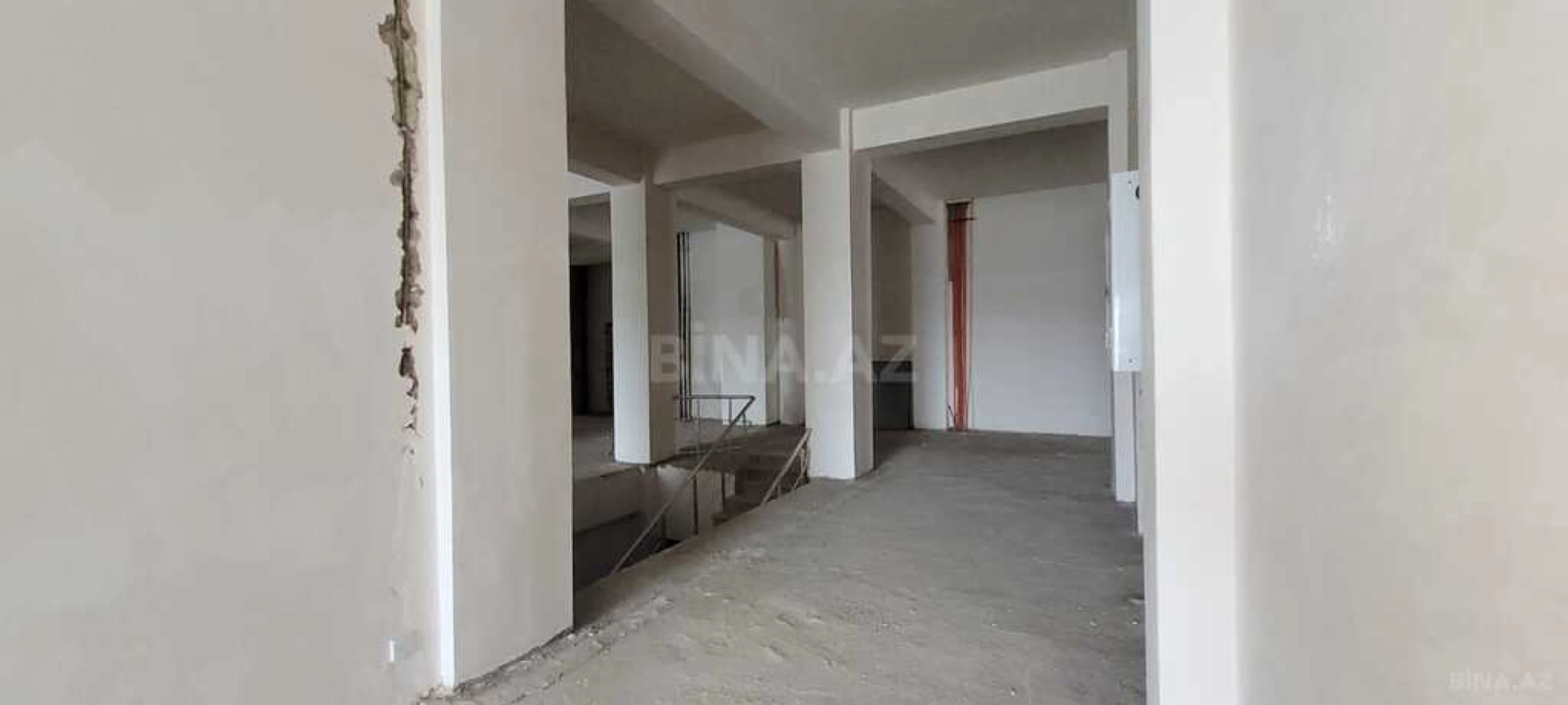 Kirayə verilir obyekt 2670 m²