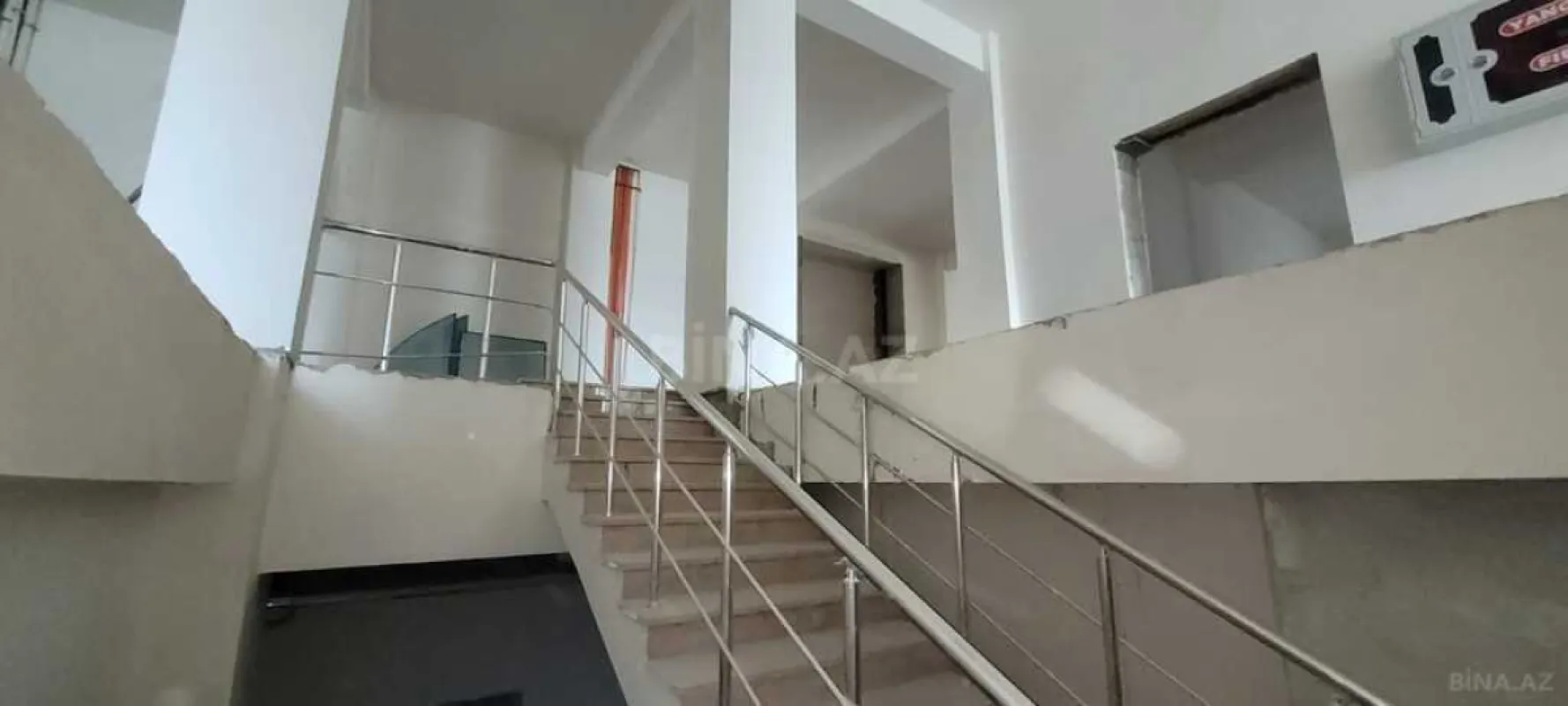 Kirayə verilir obyekt 2670 m²