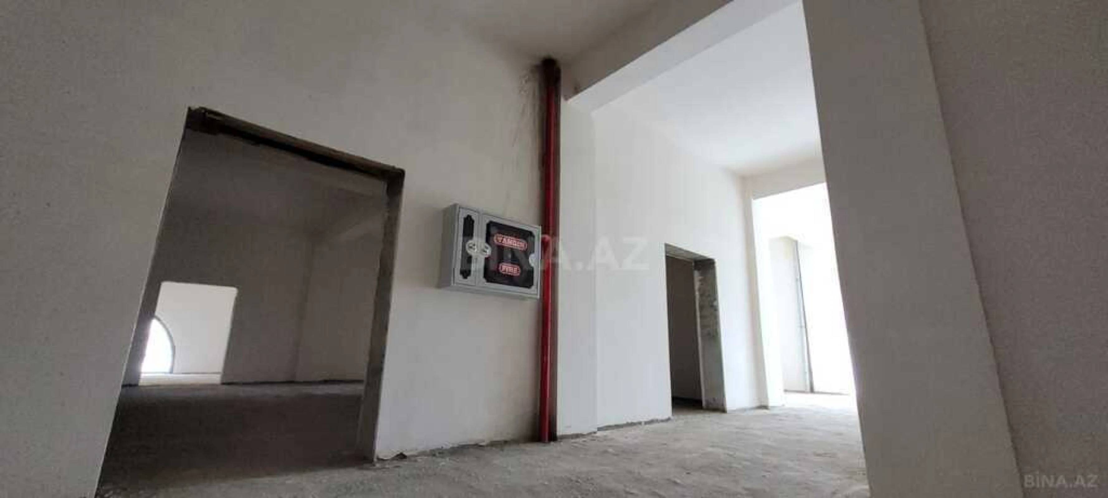 Kirayə verilir obyekt 2670 m²