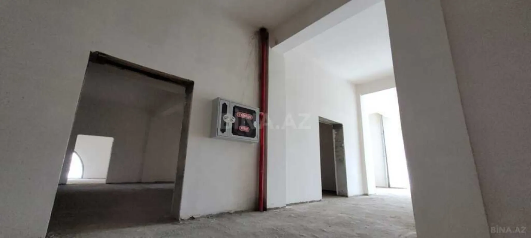 Kirayə verilir obyekt 2670 m²