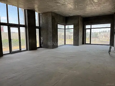 Satılır 7 otaqlı həyət evi 500 m²