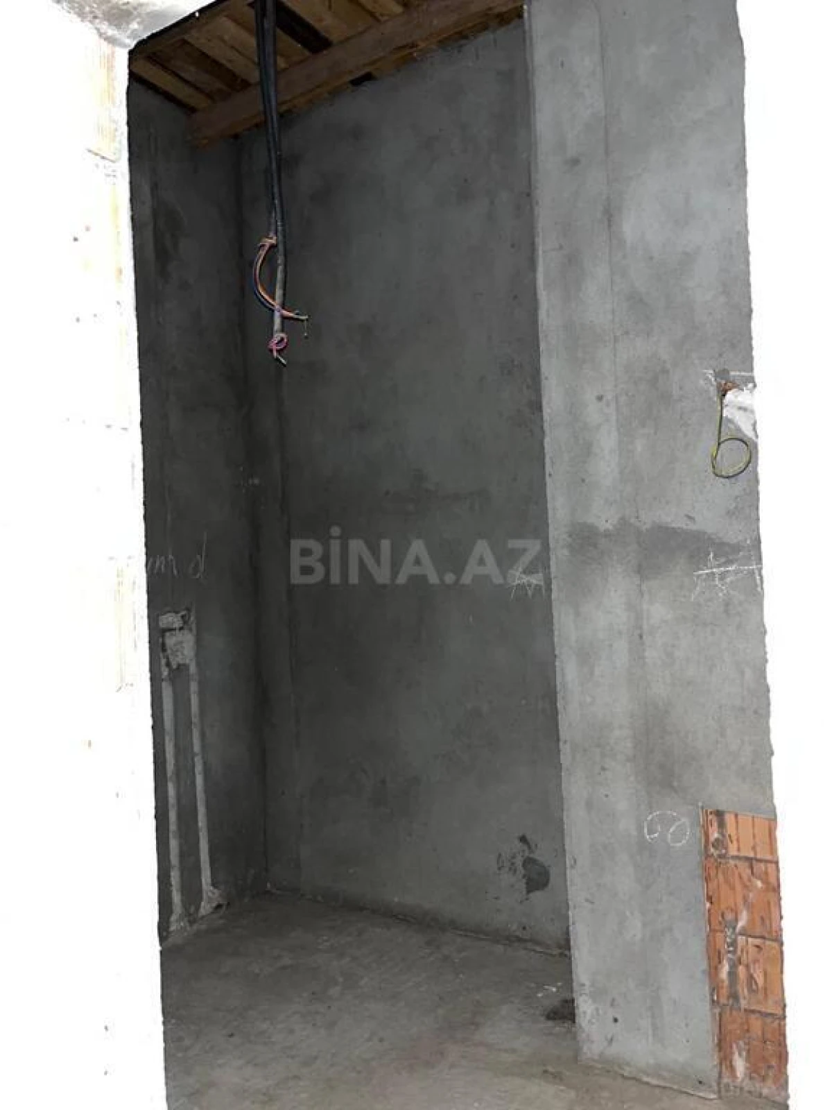 Satılır 7 otaqlı həyət evi 500 m²