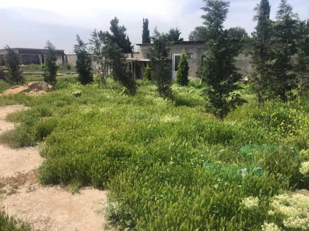 Satılır 7 otaqlı həyət evi 500 m²