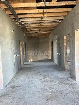 Satılır 7 otaqlı həyət evi 500 m²