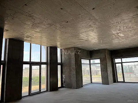 Satılır 7 otaqlı həyət evi 500 m²