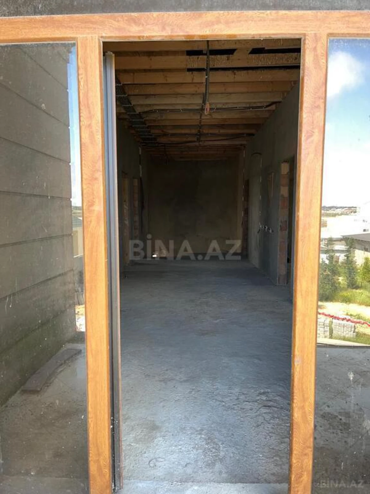 Satılır 7 otaqlı həyət evi 500 m²