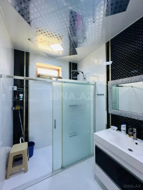 Kirayə verilir 6 otaqlı həyət evi 320 m²