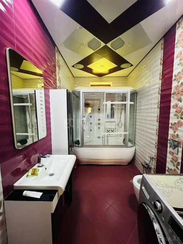 Kirayə verilir 6 otaqlı həyət evi 320 m²