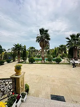 Kirayə verilir 6 otaqlı həyət evi 320 m²