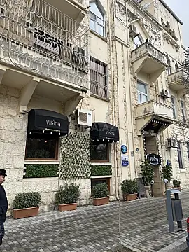 Satılır obyekt 170 m² — Bakı, Sahil qəs. 170.00 m²