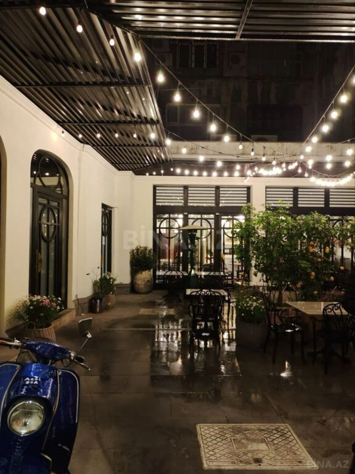 Satılır 6 otaqlı mənzil 130 m²