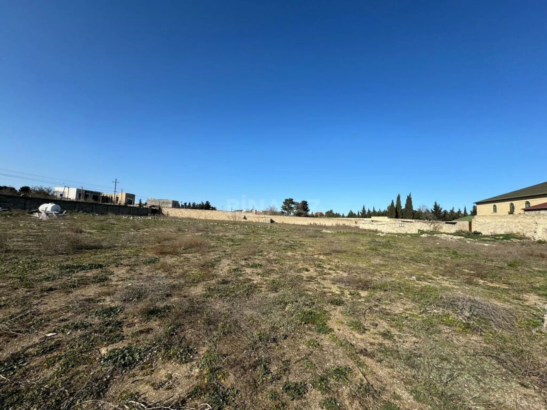 Satılır torpaq sahəsi 50 m²