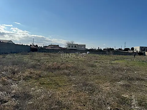 Satılır torpaq sahəsi 50 m²