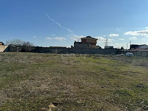 Satılır torpaq sahəsi 50 m²