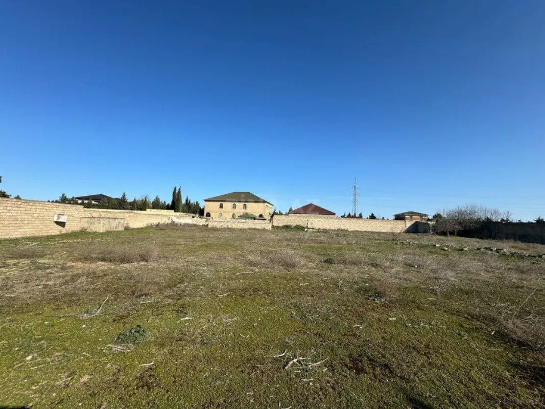 Satılır torpaq sahəsi 50 m²