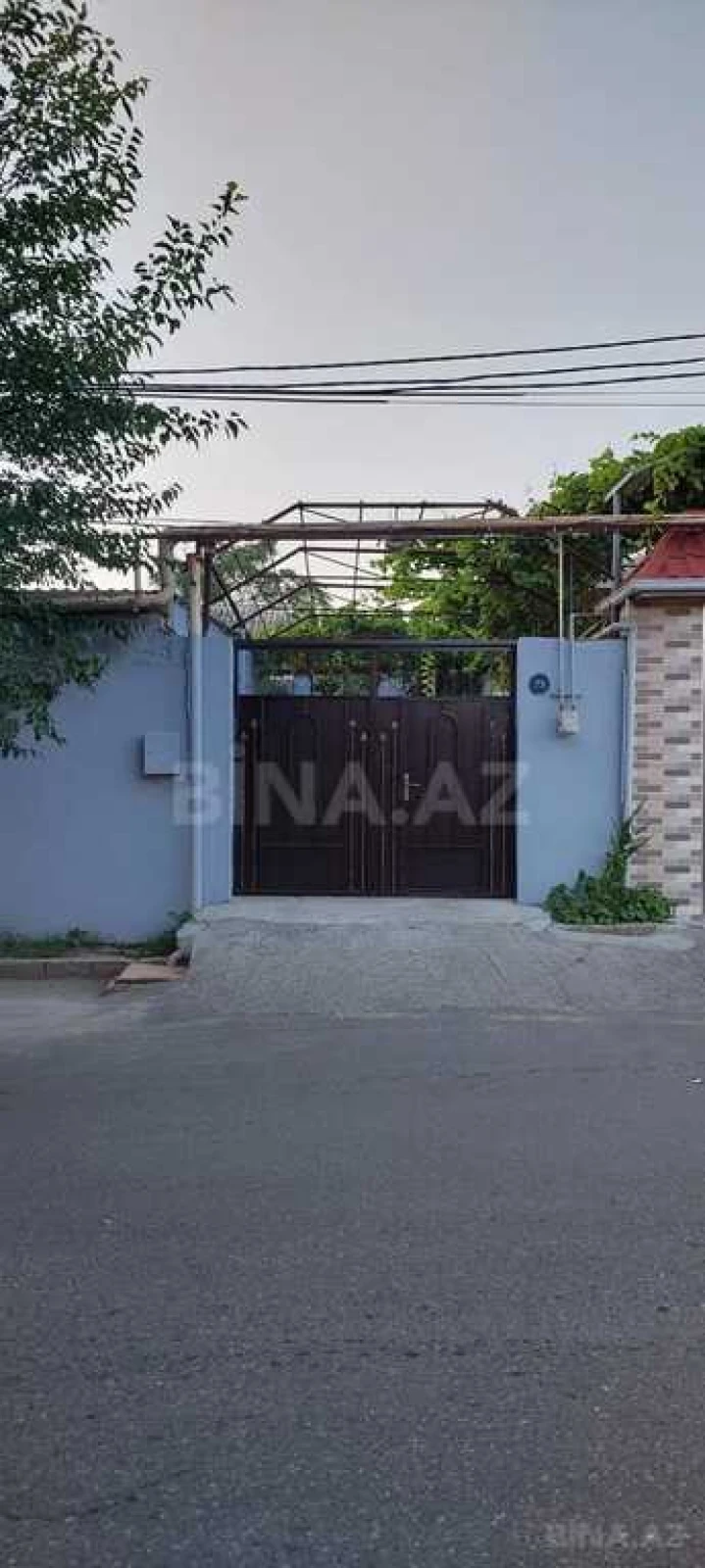 Satılır 6 otaqlı həyət evi 300 m²