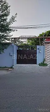 Satılır 6 otaqlı həyət evi 300 m² — Bakı, 8-ci kilometr 6 otaq 300.00 m²