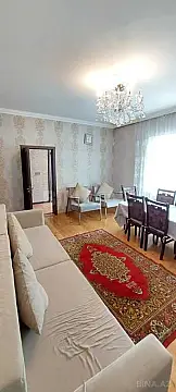 Satılır 6 otaqlı həyət evi 300 m²