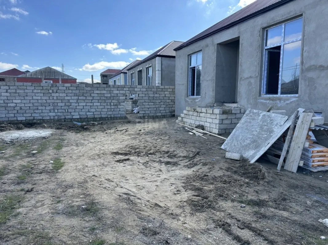 Satılır torpaq sahəsi 6 m²