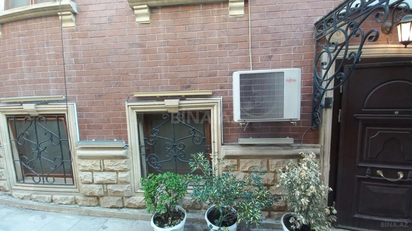 Kirayə verilir 5 otaqlı həyət evi 250 m²