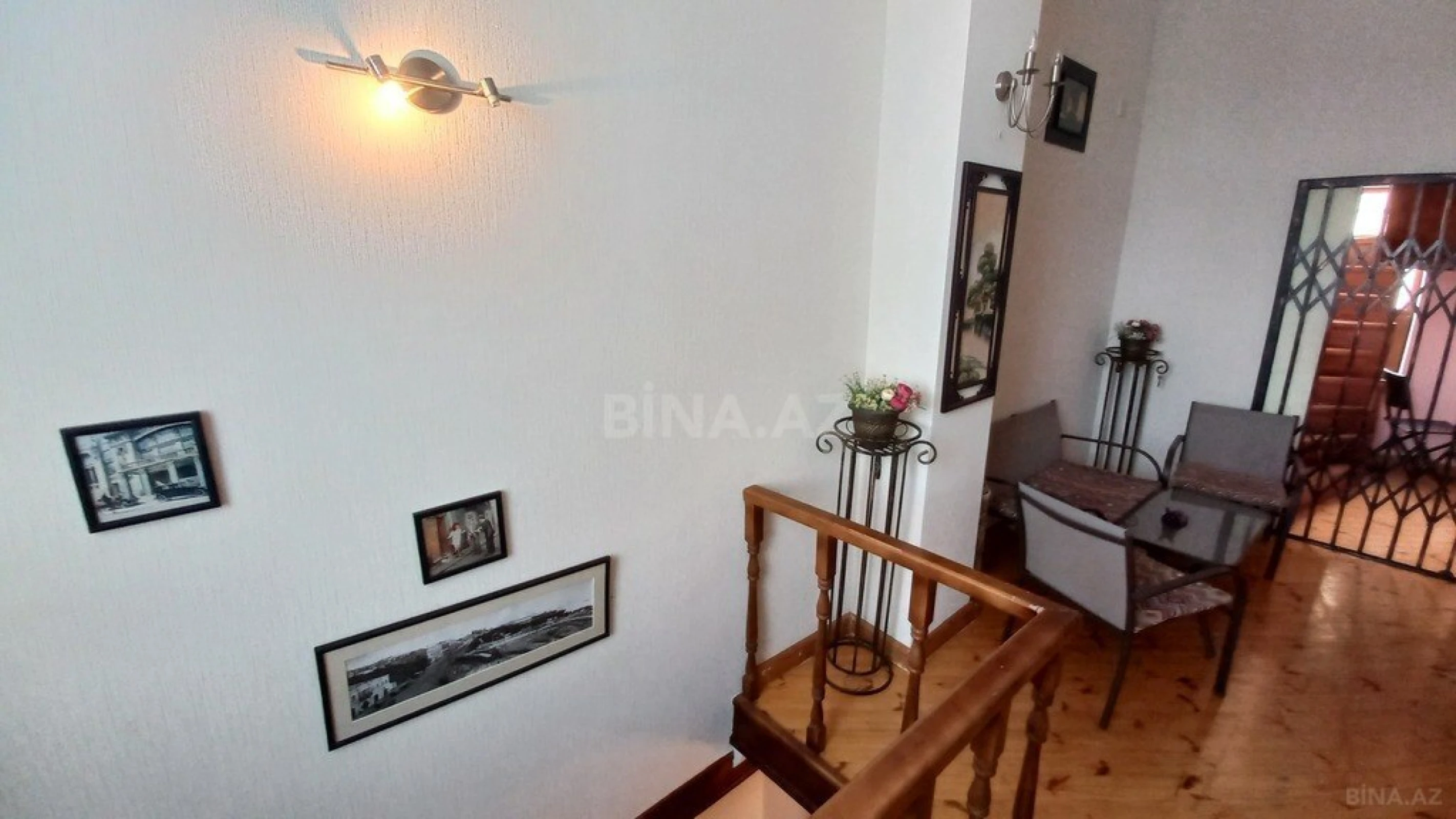 Kirayə verilir 5 otaqlı həyət evi 250 m²