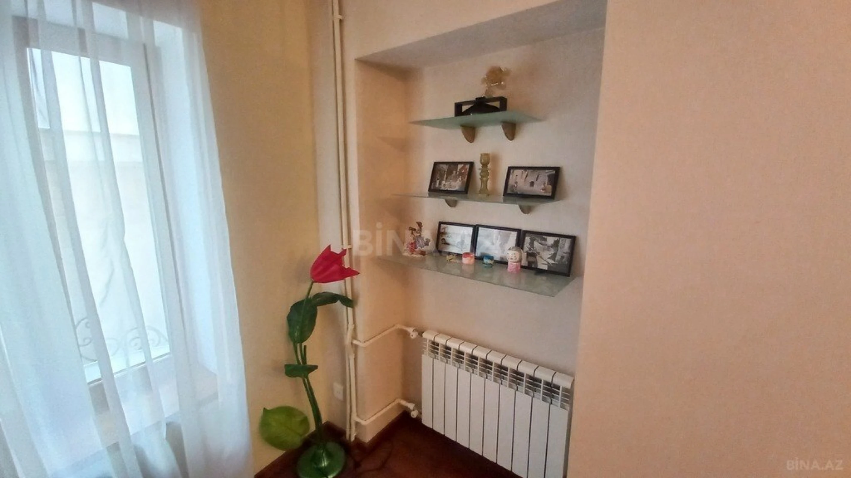 Kirayə verilir 5 otaqlı həyət evi 250 m²