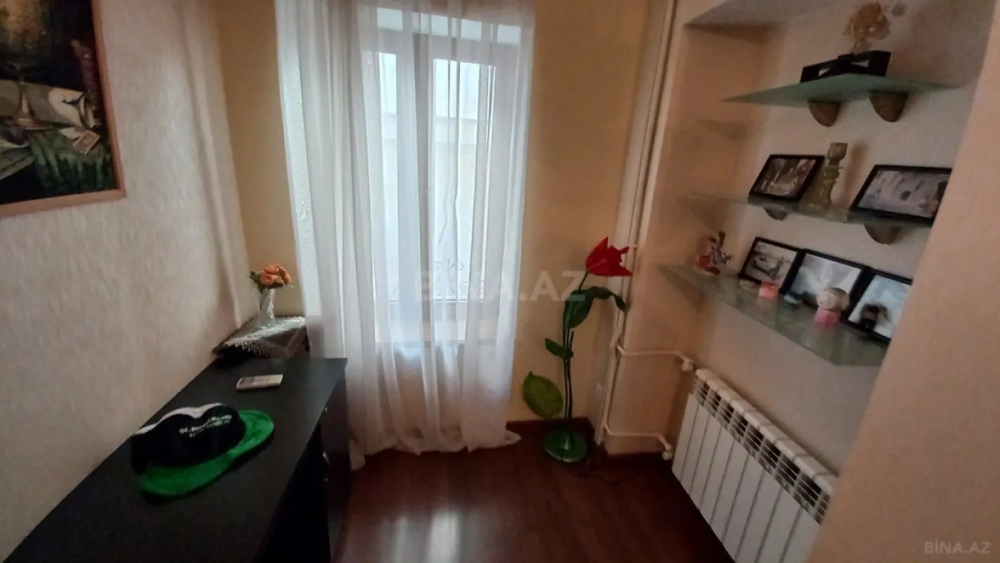 Kirayə verilir 5 otaqlı həyət evi 250 m²