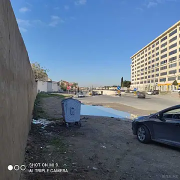 Satılır torpaq sahəsi 38 m²