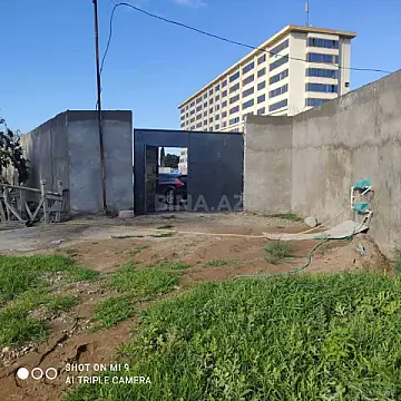 Satılır torpaq sahəsi 38 m²