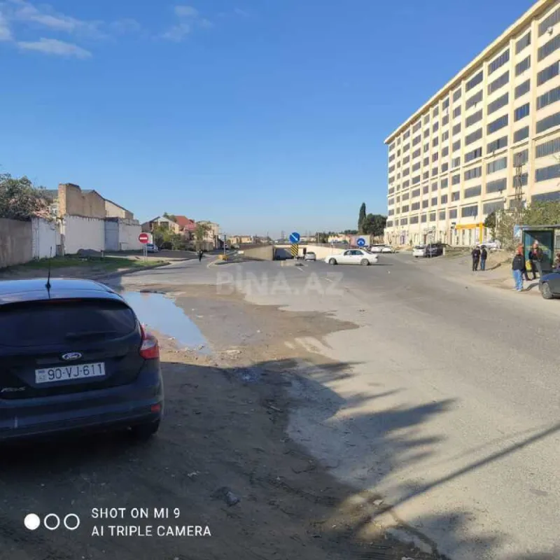 Satılır torpaq sahəsi 38 m²