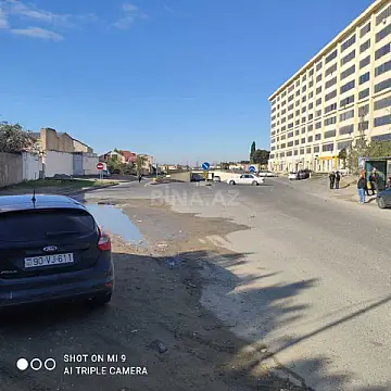 Satılır torpaq sahəsi 38 m² — Bakı, Buzovna 38.00 m²