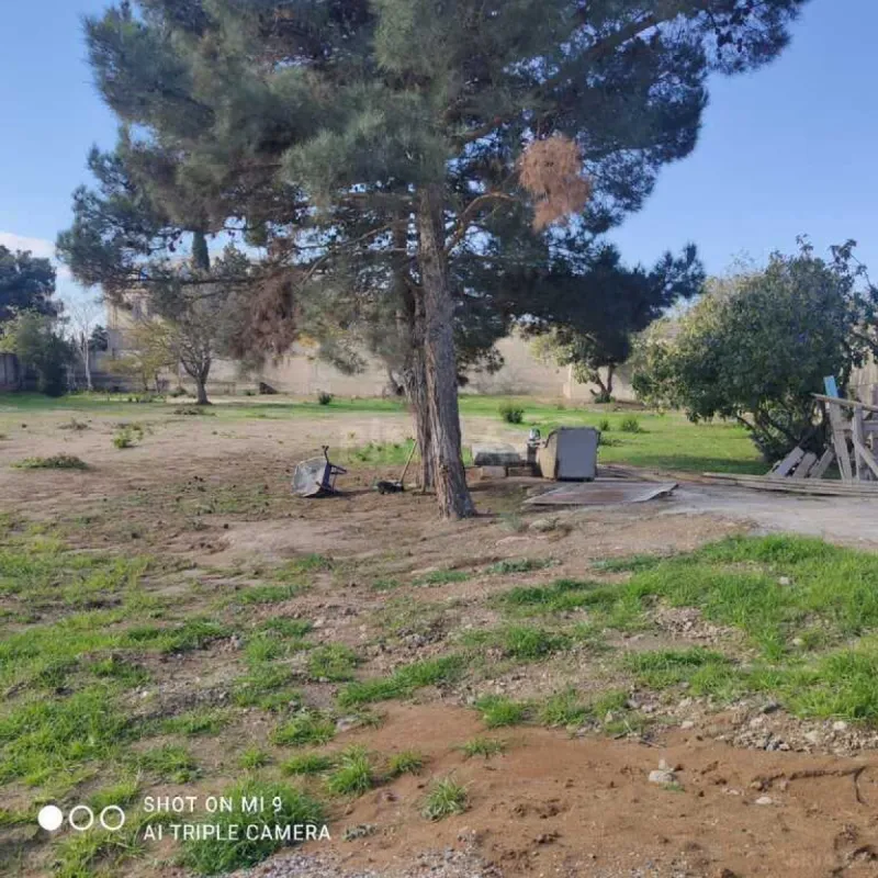 Satılır torpaq sahəsi 38 m²