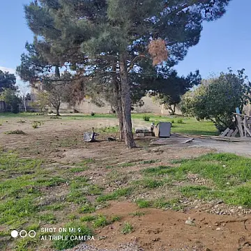 Satılır torpaq sahəsi 38 m²