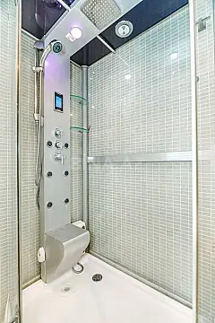 Kirayə verilir 3 otaqlı mənzil 123 m²