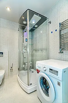 Kirayə verilir 3 otaqlı mənzil 123 m²