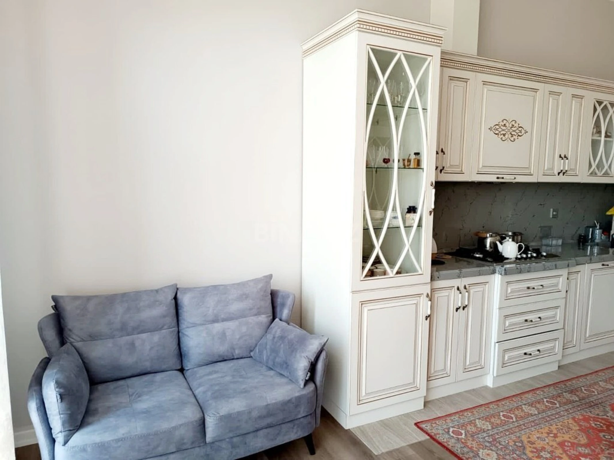 Satılır 5 otaqlı həyət evi 481 m²