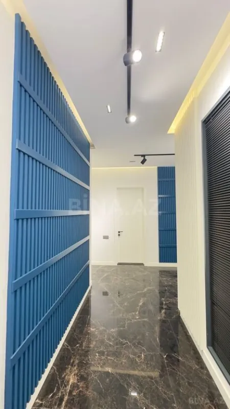 Satılır 6 otaqlı həyət evi 450 m²