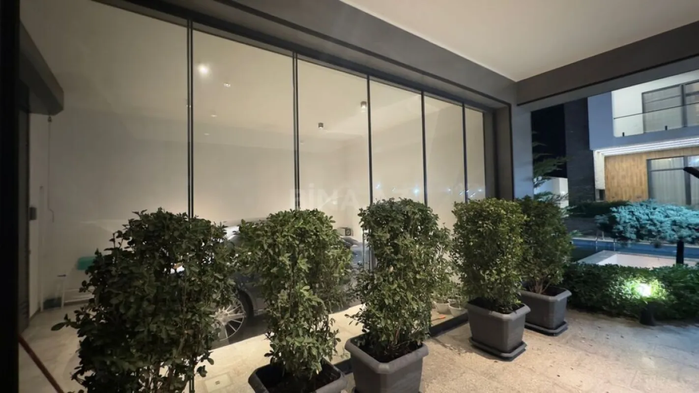 Satılır 6 otaqlı həyət evi 450 m²