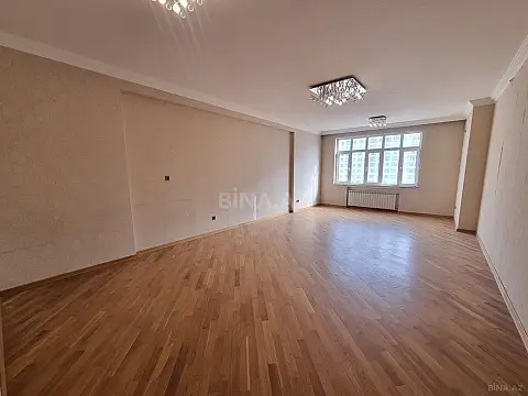 Satılır 4 otaqlı mənzil 172 m² — Bakı, Nəsimi 4 otaq 172.00 m²