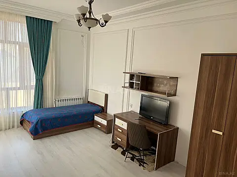 Kirayə verilir 5 otaqlı həyət evi 400 m²