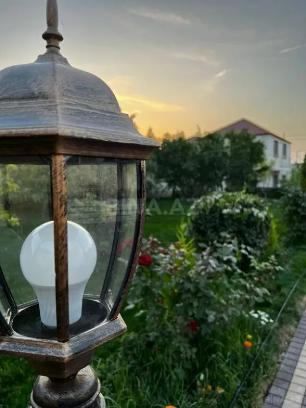 Kirayə verilir 5 otaqlı həyət evi 400 m²