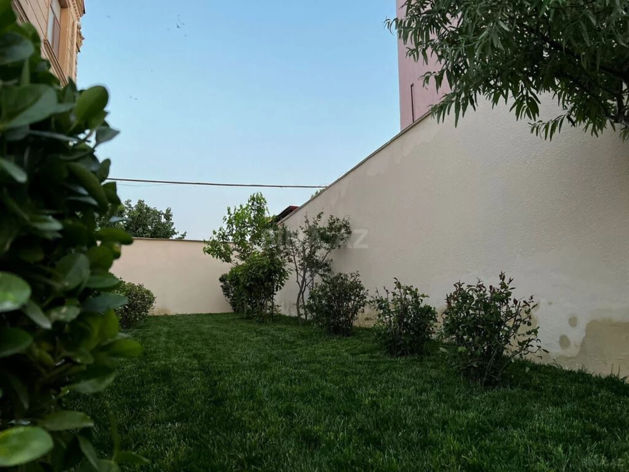 Kirayə verilir 5 otaqlı həyət evi 400 m²
