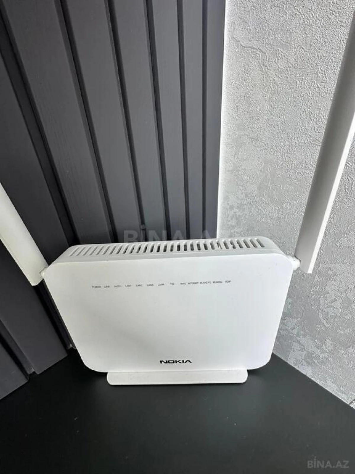 Kirayə verilir 3 otaqlı həyət evi 140 m²