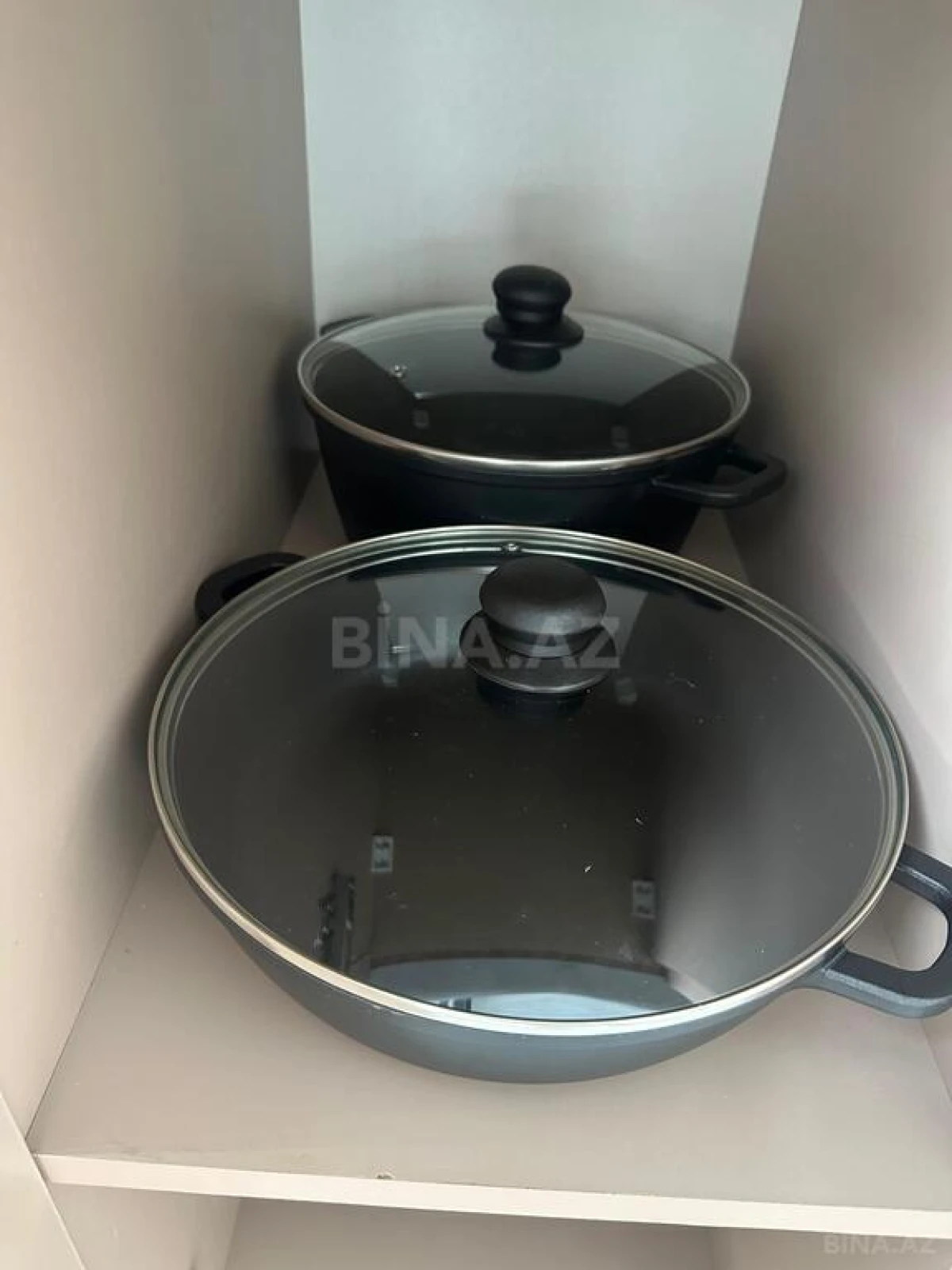 Kirayə verilir 3 otaqlı həyət evi 140 m²