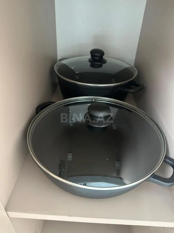 Kirayə verilir 3 otaqlı həyət evi 140 m²