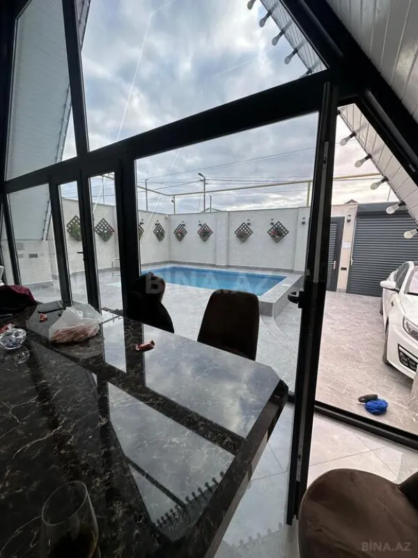 Kirayə verilir 3 otaqlı həyət evi 140 m²