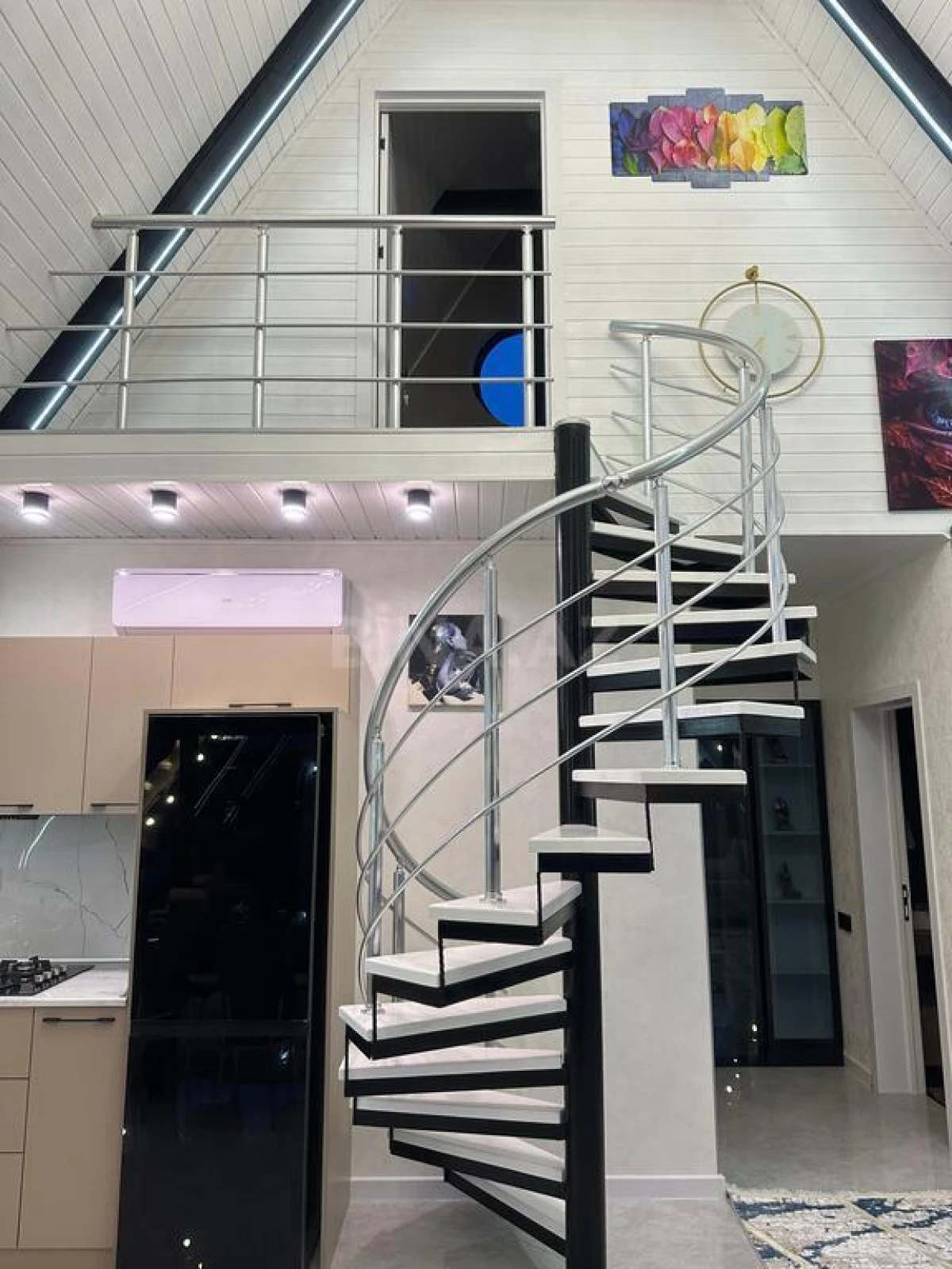 Kirayə verilir 3 otaqlı həyət evi 140 m²