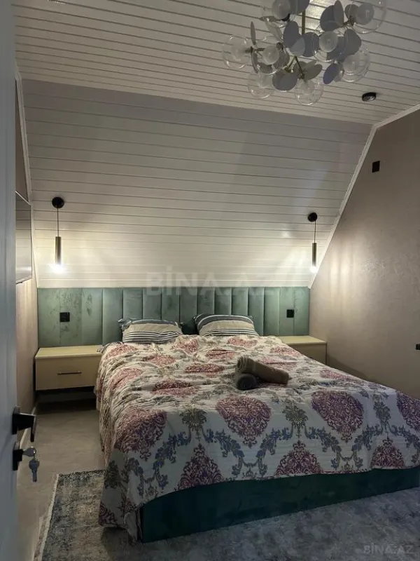 Kirayə verilir 3 otaqlı həyət evi 140 m²